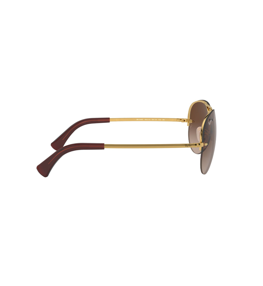 Gafas de Sol Ray-Ban RB3449 00113