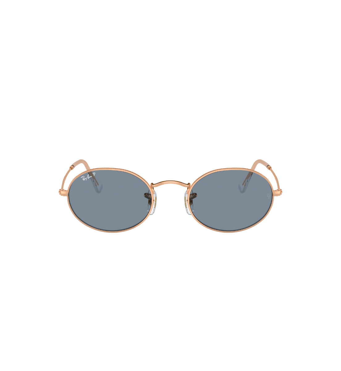 Gafas de Sol Ray-Ban Oval RB3547 9202S2 54