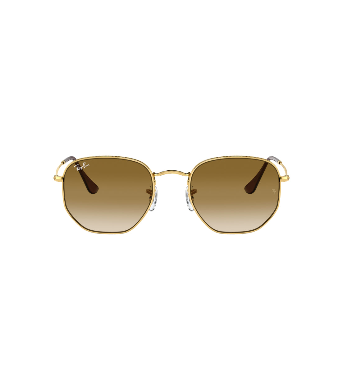 Gafas de Sol Ray-Ban Hexagonal RB3548 001/51 51