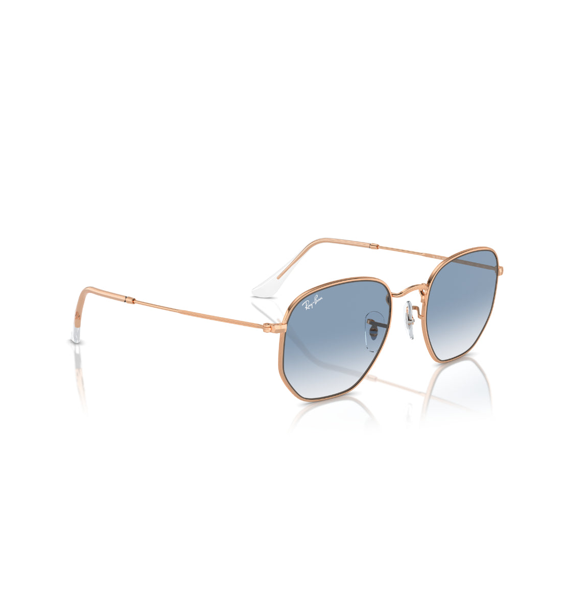 Gafas de Sol Ray-Ban Hexagonal RB3548 92023F 54