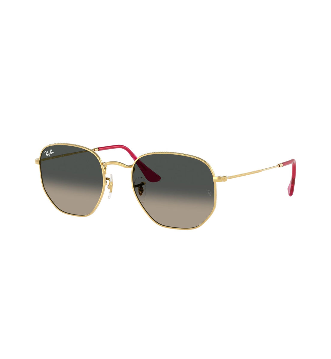 Gafas de Sol Ray-Ban Hexagonal RB3548 001/71 51