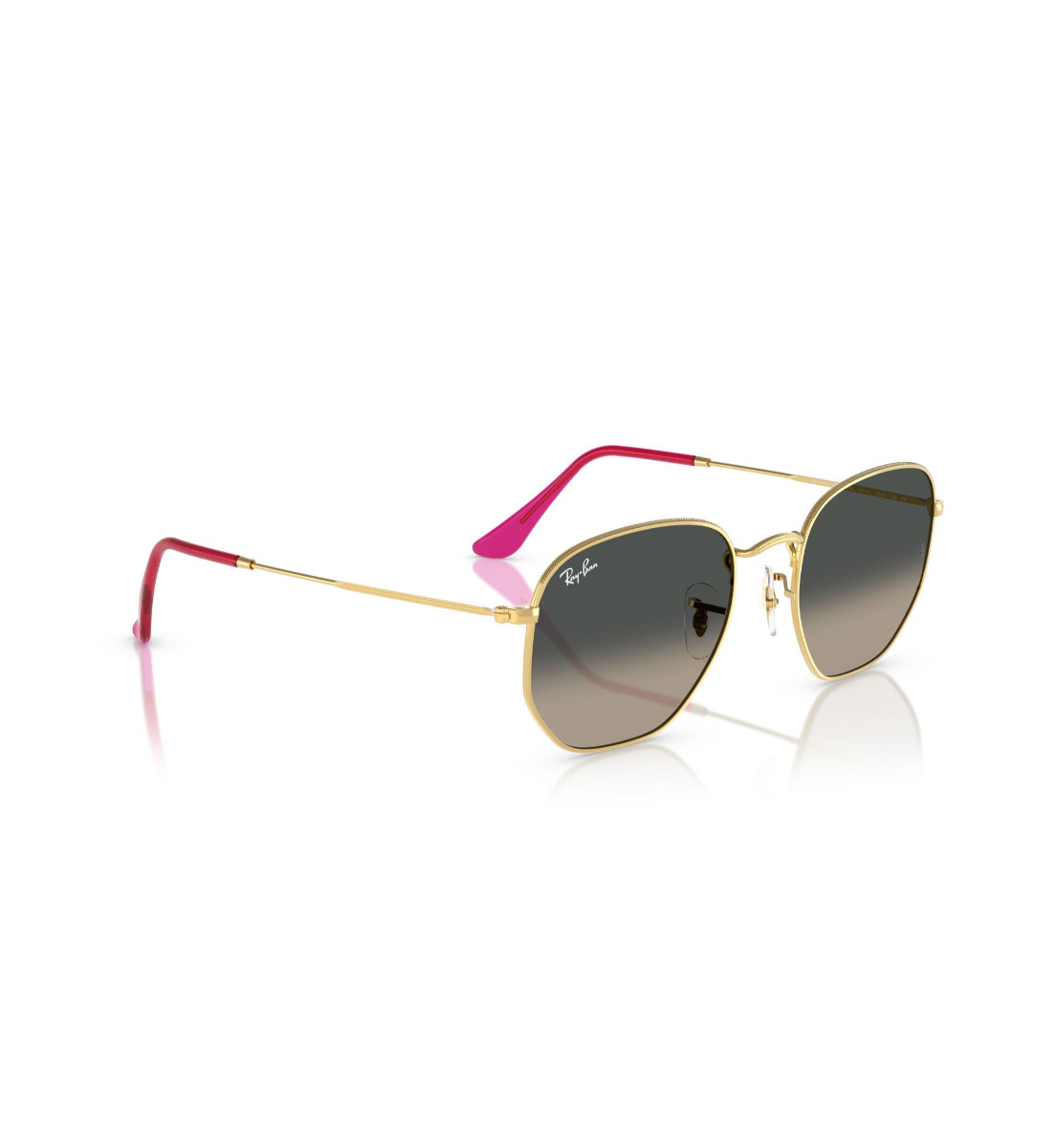 Gafas de Sol Ray-Ban Hexagonal RB3548 001/71 51
