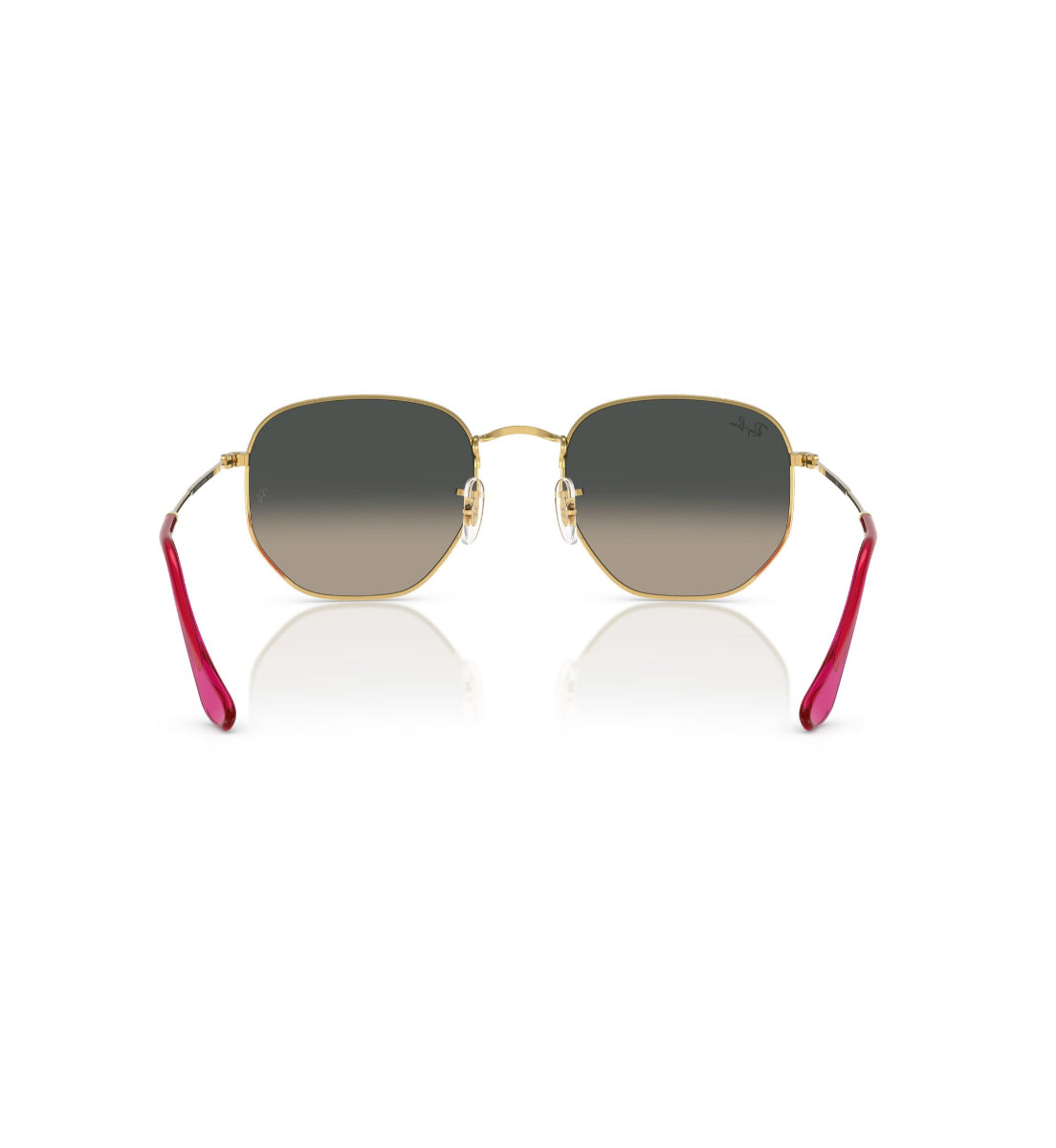 Gafas de Sol Ray-Ban Hexagonal RB3548 001/71 51