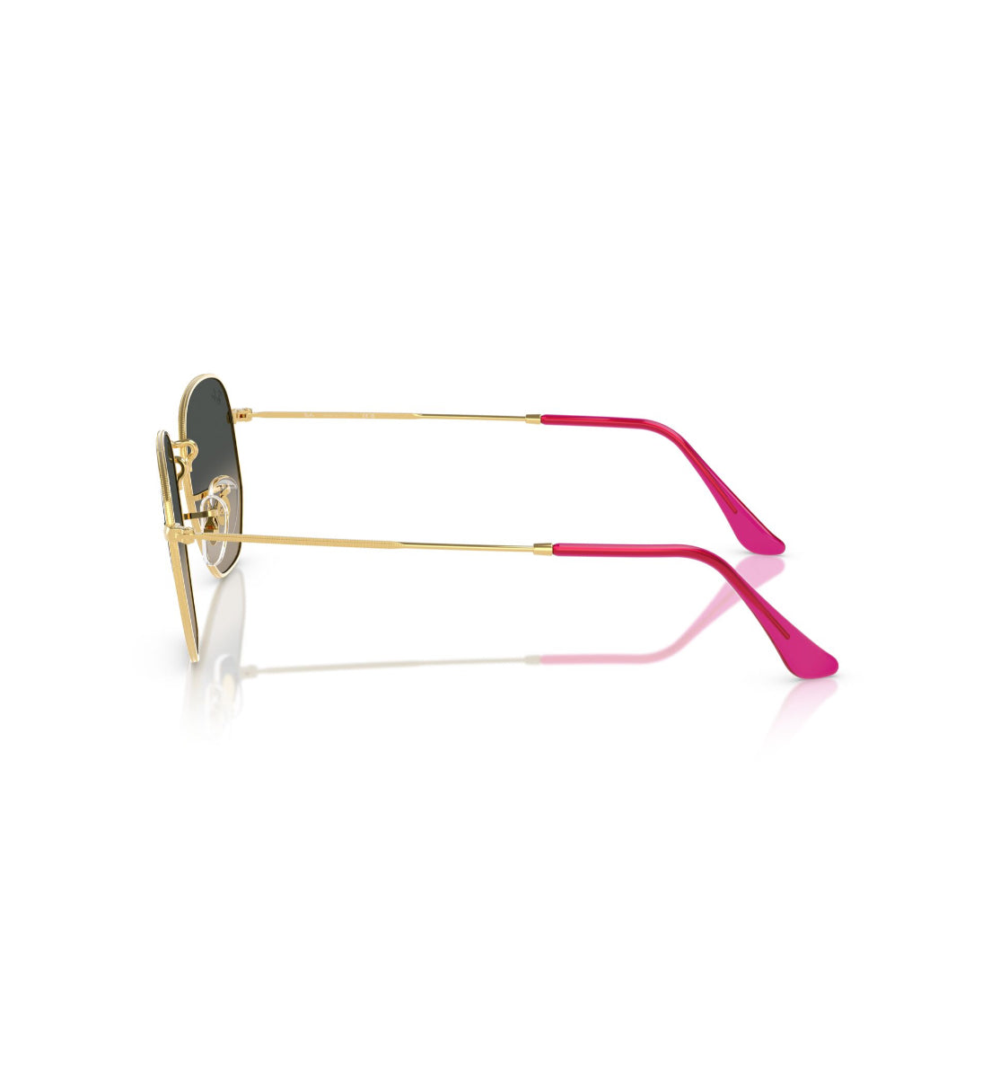 Gafas de Sol Ray-Ban Hexagonal RB3548 001/71 51