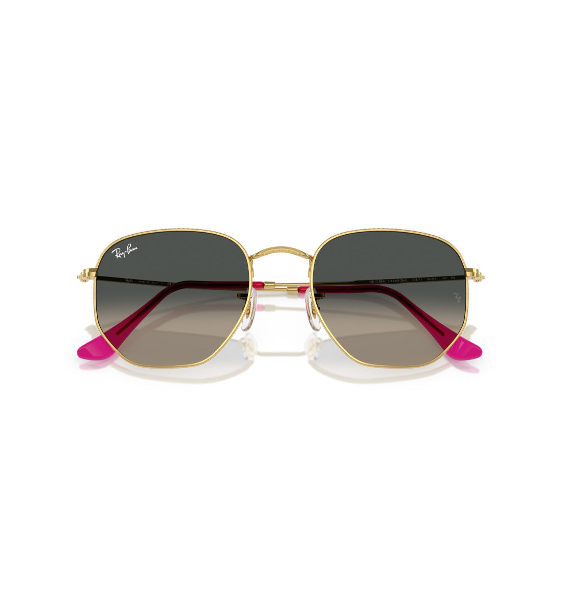 Gafas de Sol Ray-Ban Hexagonal RB3548 001/71 51