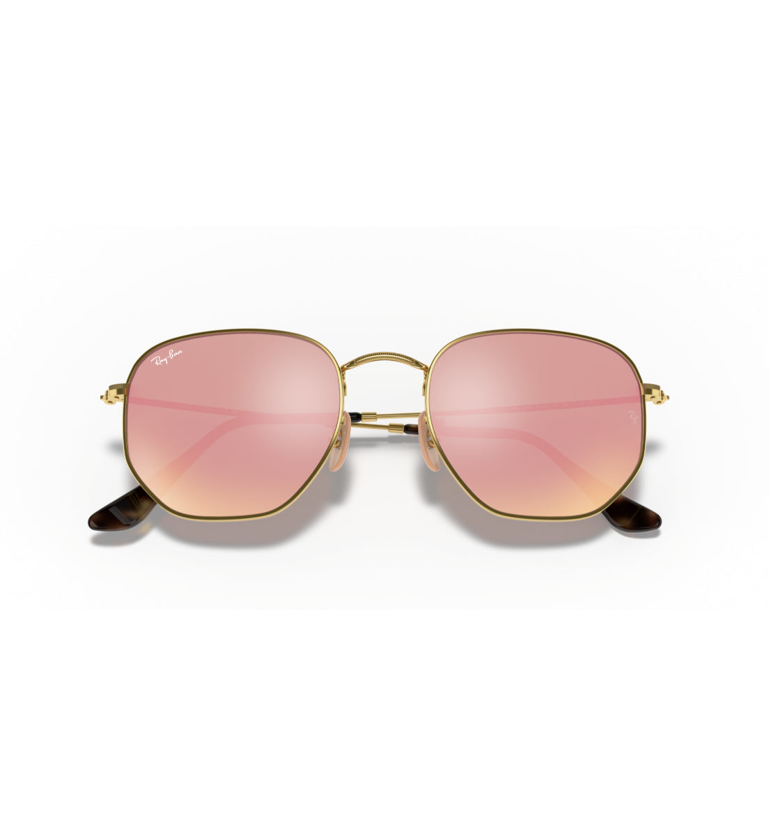 Gafas de Sol Ray-Ban Hexagonal RB3548 001/Z2 48