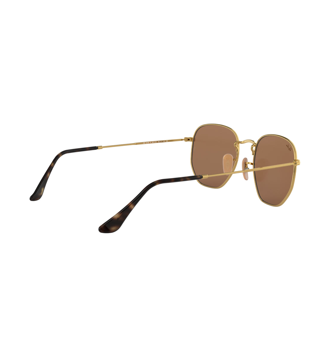 Gafas de Sol Ray-Ban Hexagonal RB3548 001/Z2 48
