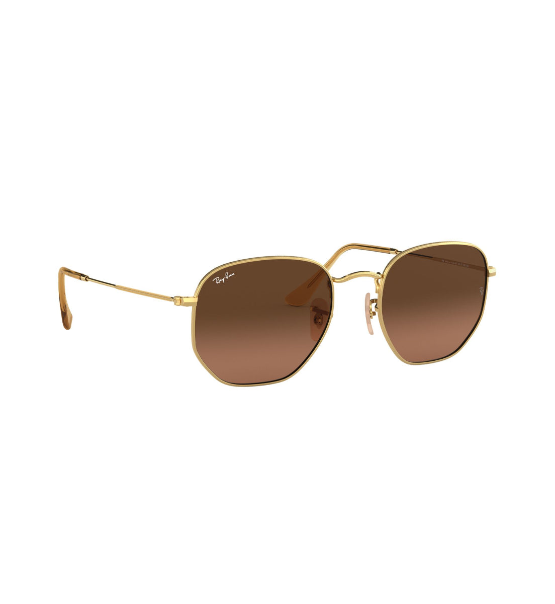 Gafas de Sol Ray-Ban Hexagonal RB3548 912443 51