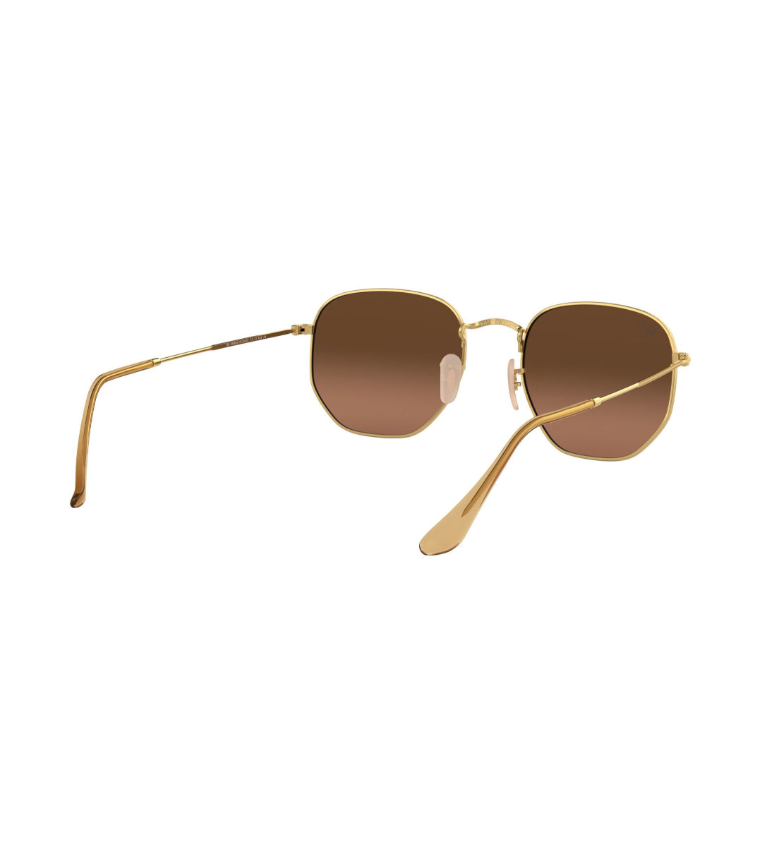 Gafas de Sol Ray-Ban Hexagonal RB3548 912443 51