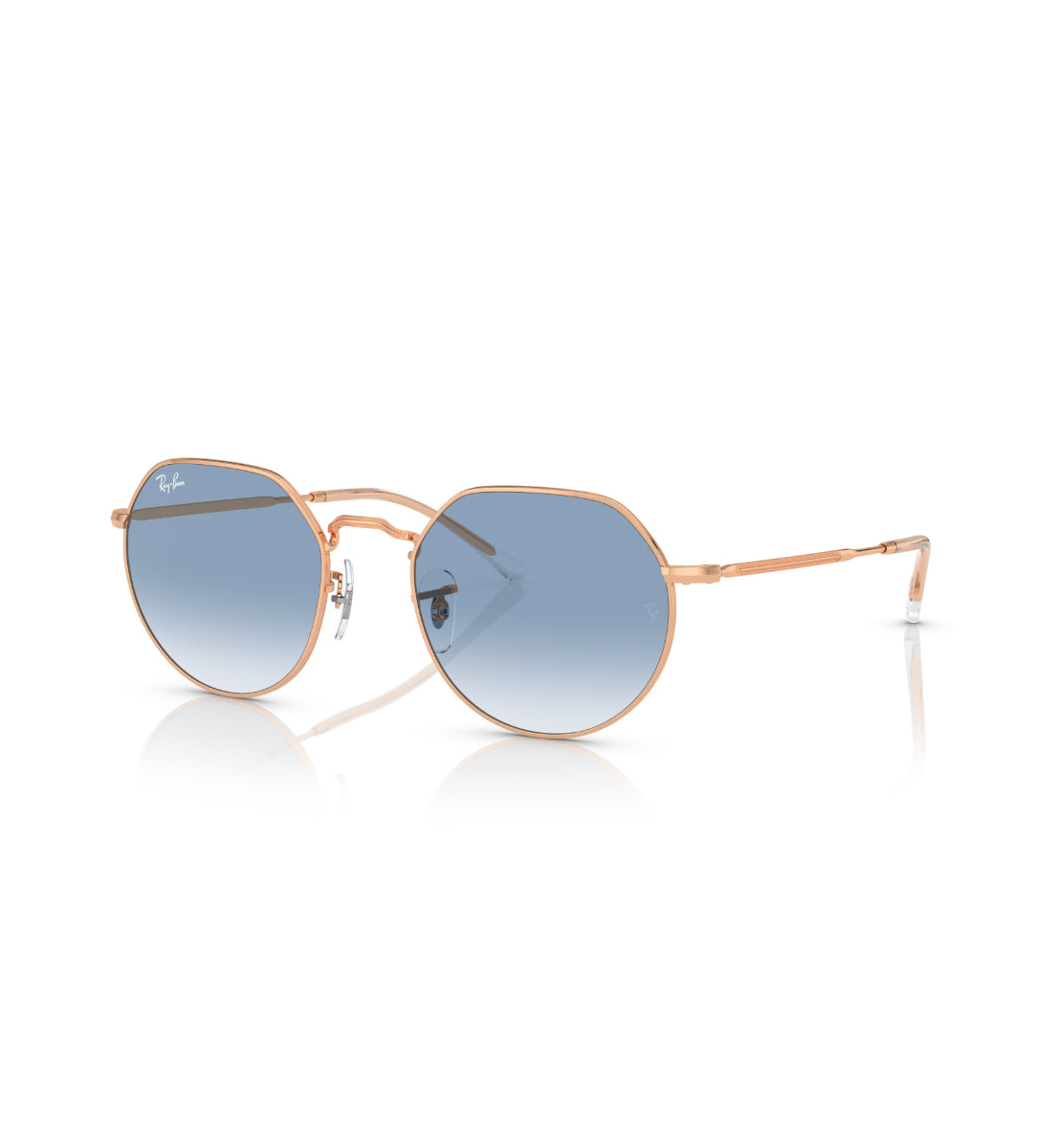 Gafas de Sol Ray-Ban Jack RB3565 92023F 53