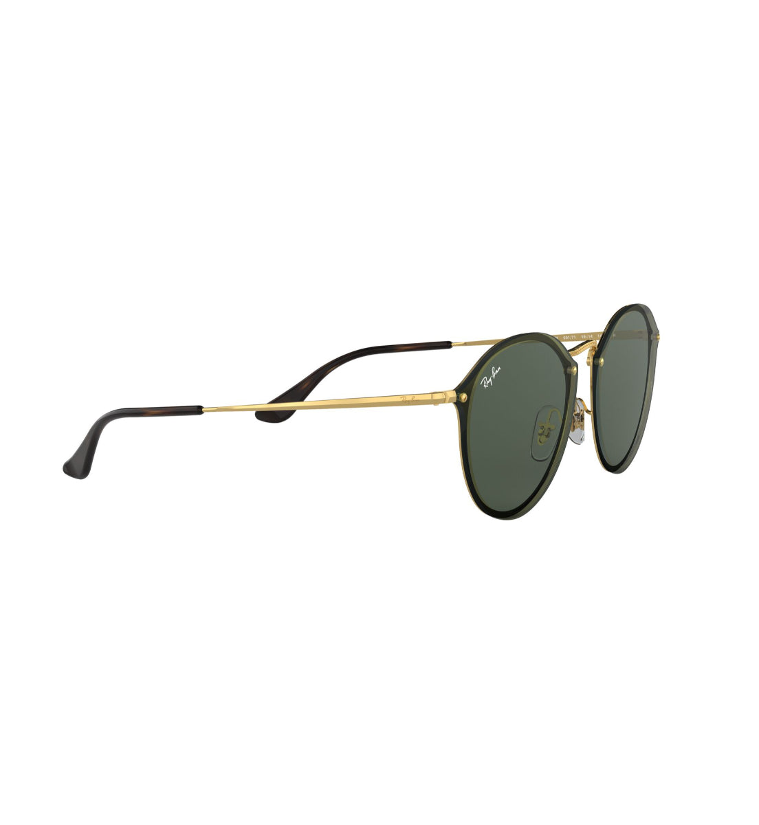 Gafas de Sol Ray-Ban Blaze Round RB3574N0017159