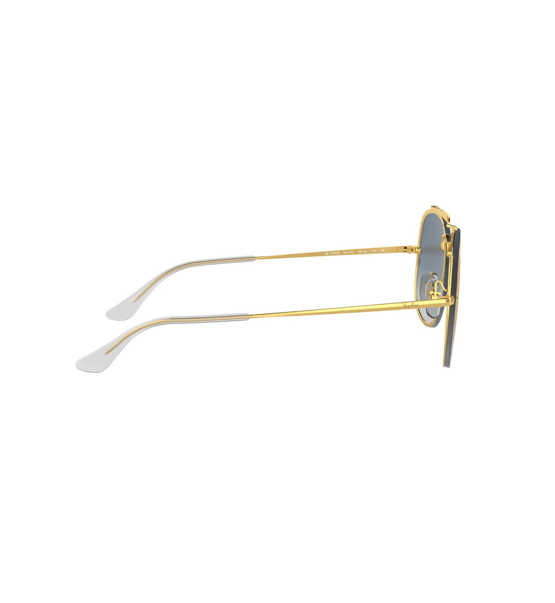 Gafas de Sol Ray-Ban Blaze The General RB3583N001X058