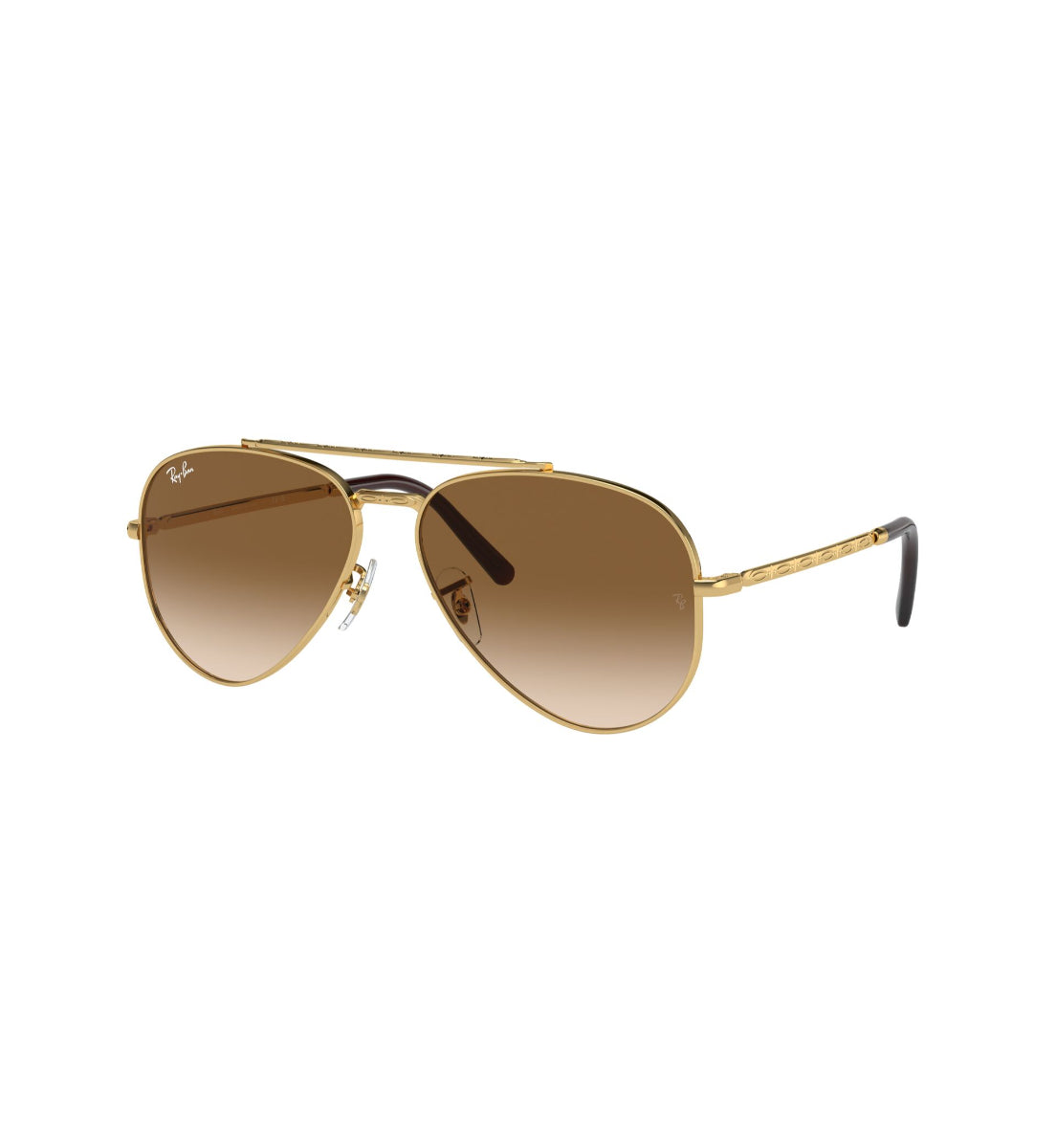 Gafas de Sol Ray-Ban New Aviator RB3625 001/51 62