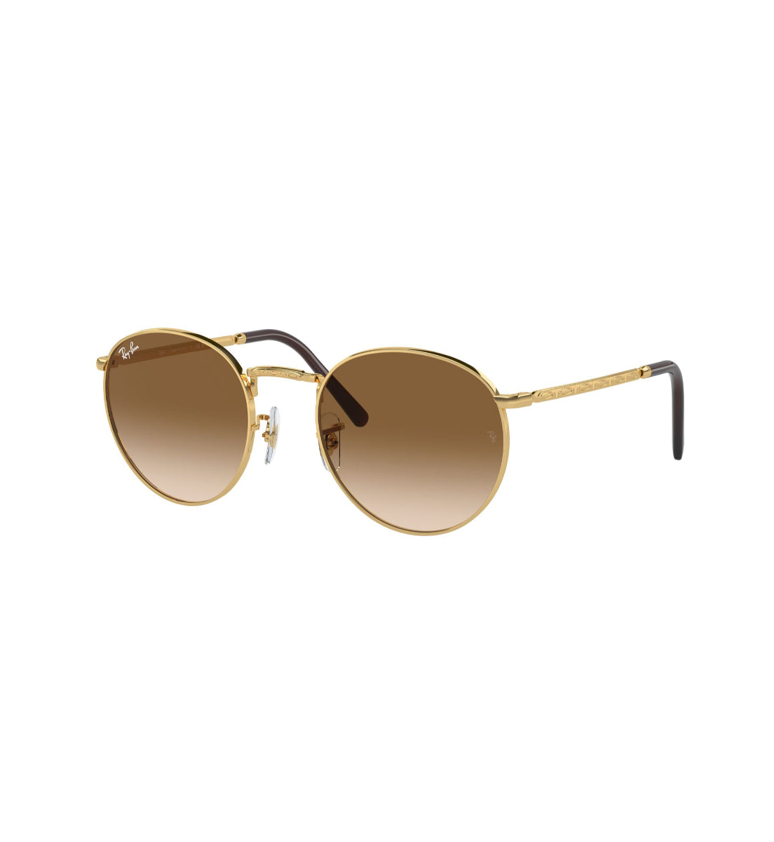 Gafas de Sol Ray-Ban New Round RB3637 001/51 53
