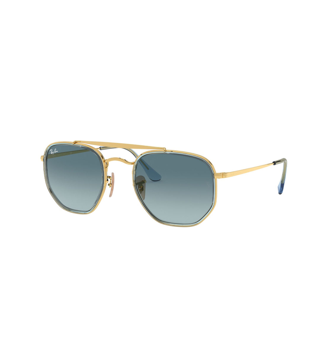 Gafas de Sol Ray-Ban The Marshal Ii RB3648 91233M 52
