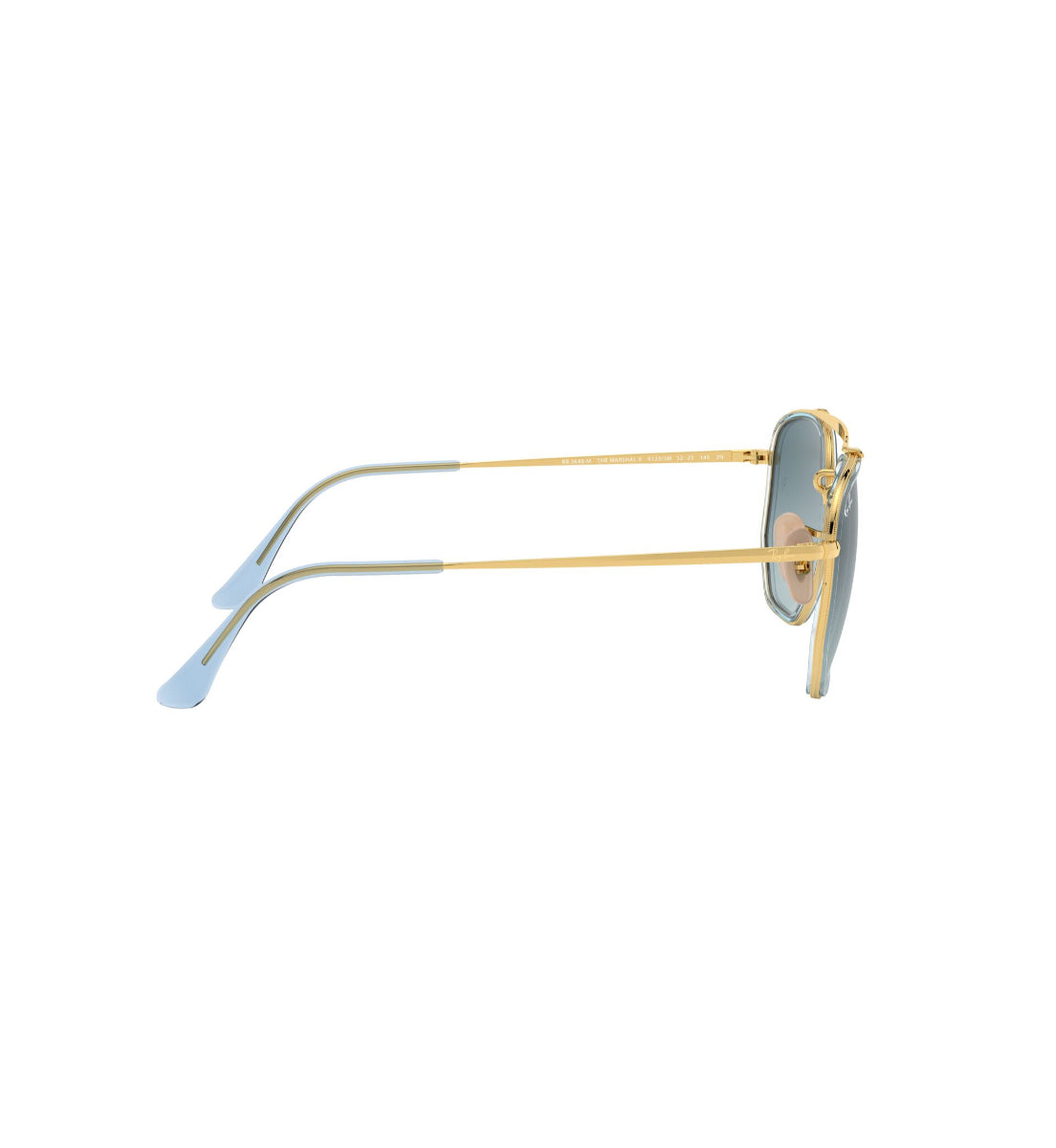 Gafas de Sol Ray-Ban The Marshal Ii RB3648 91233M 52