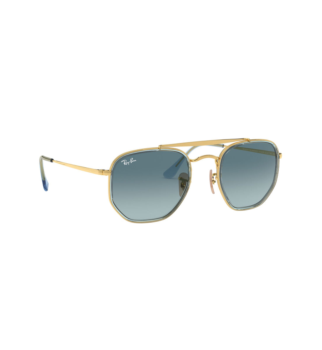 Gafas de Sol Ray-Ban The Marshal Ii RB3648 91233M 52