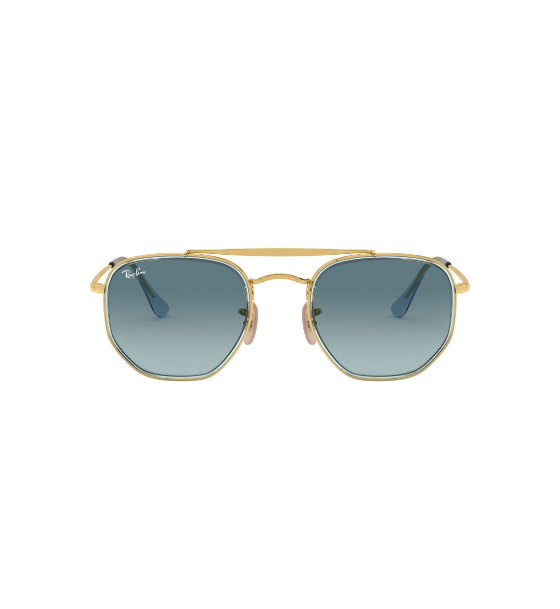 Gafas de Sol Ray-Ban The Marshal Ii RB3648 91233M 52