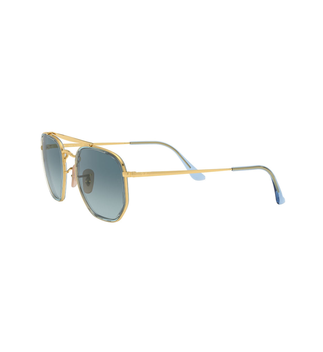 Gafas de Sol Ray-Ban The Marshal Ii RB3648 91233M 52
