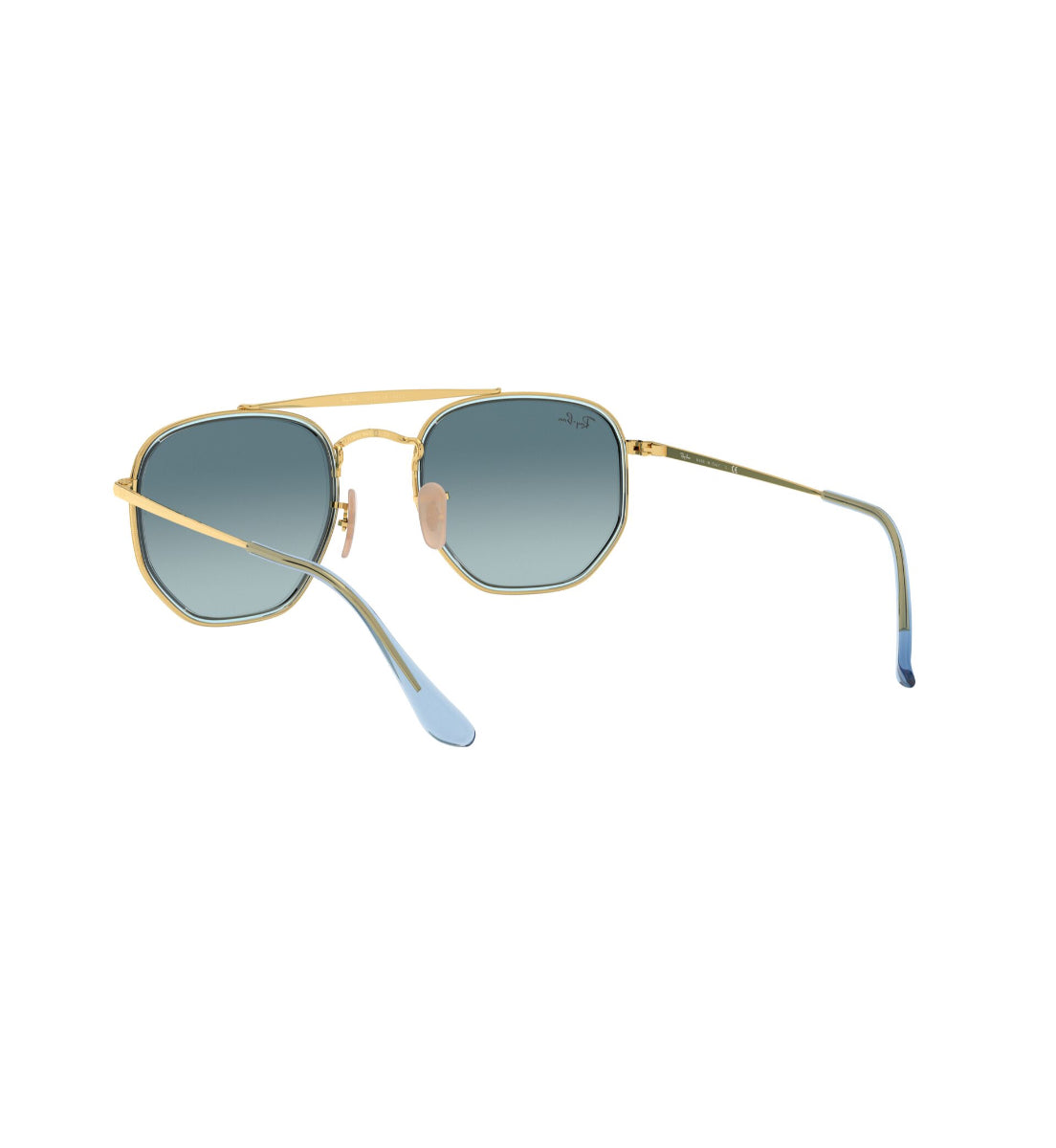 Gafas de Sol Ray-Ban The Marshal Ii RB3648 91233M 52