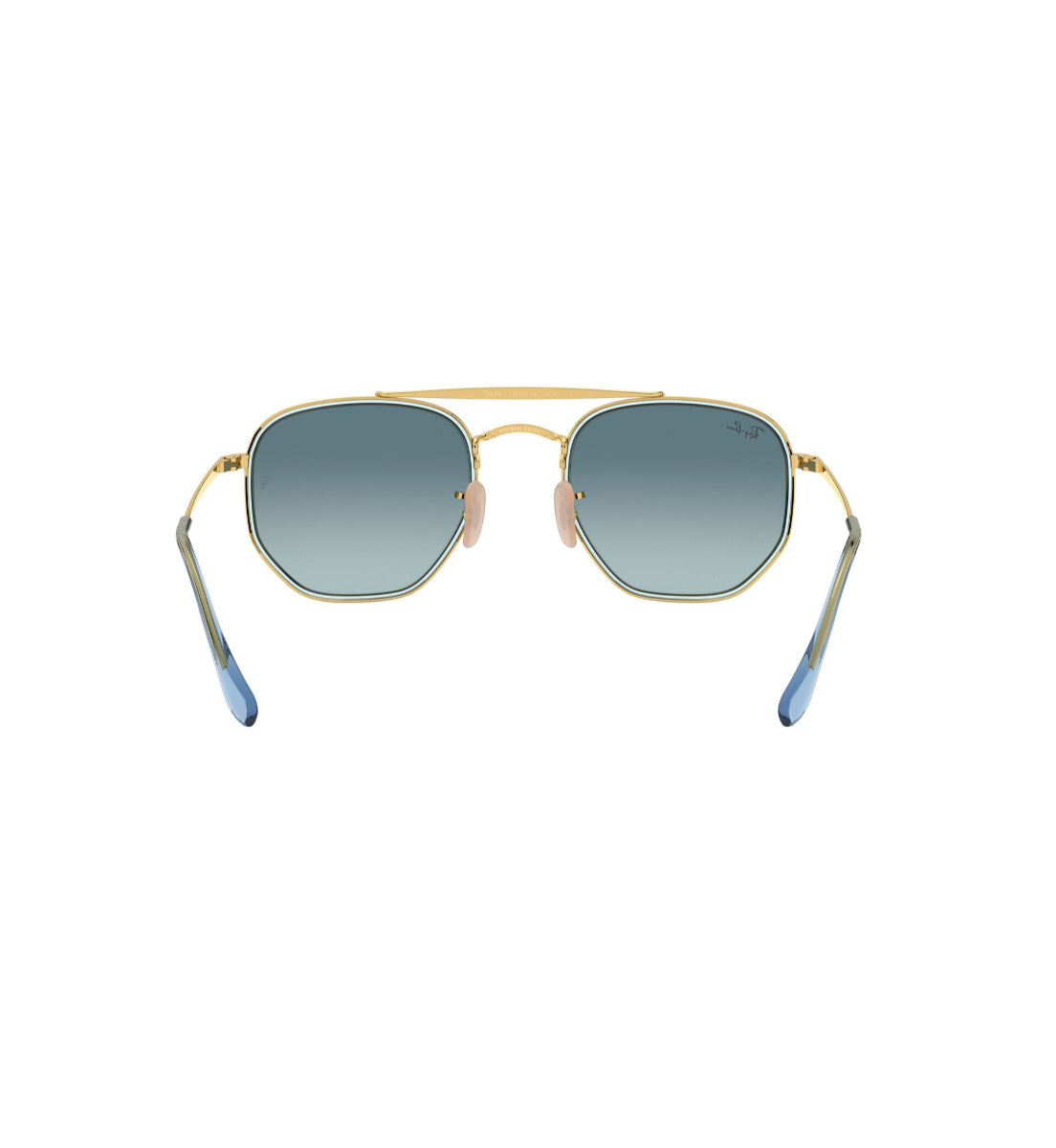 Gafas de Sol Ray-Ban The Marshal Ii RB3648 91233M 52