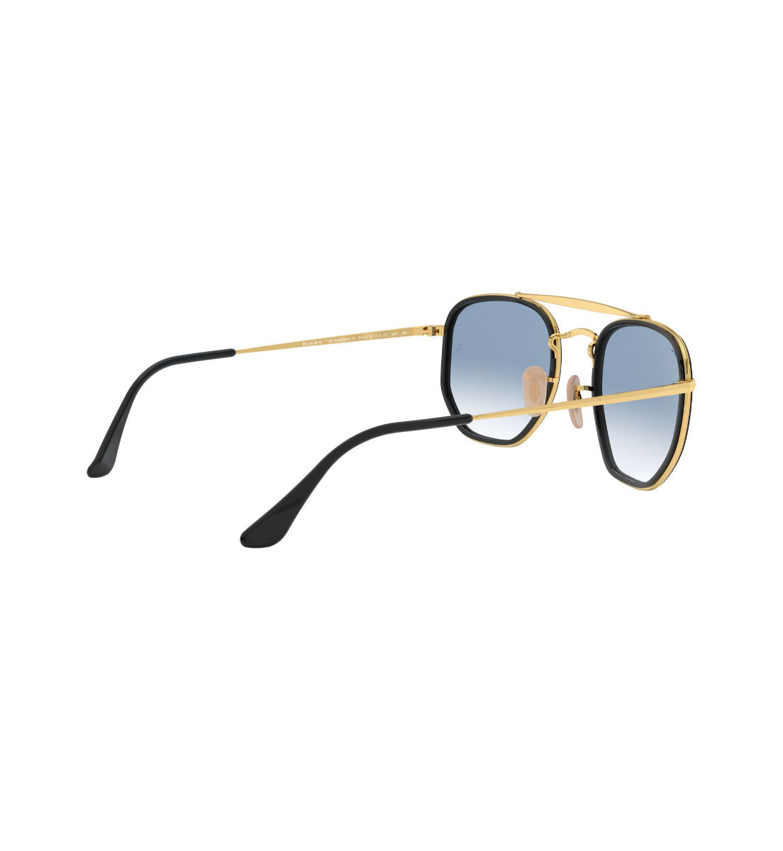 Gafas de Sol Ray-Ban The Marshal Ii RB3648ML91673F52