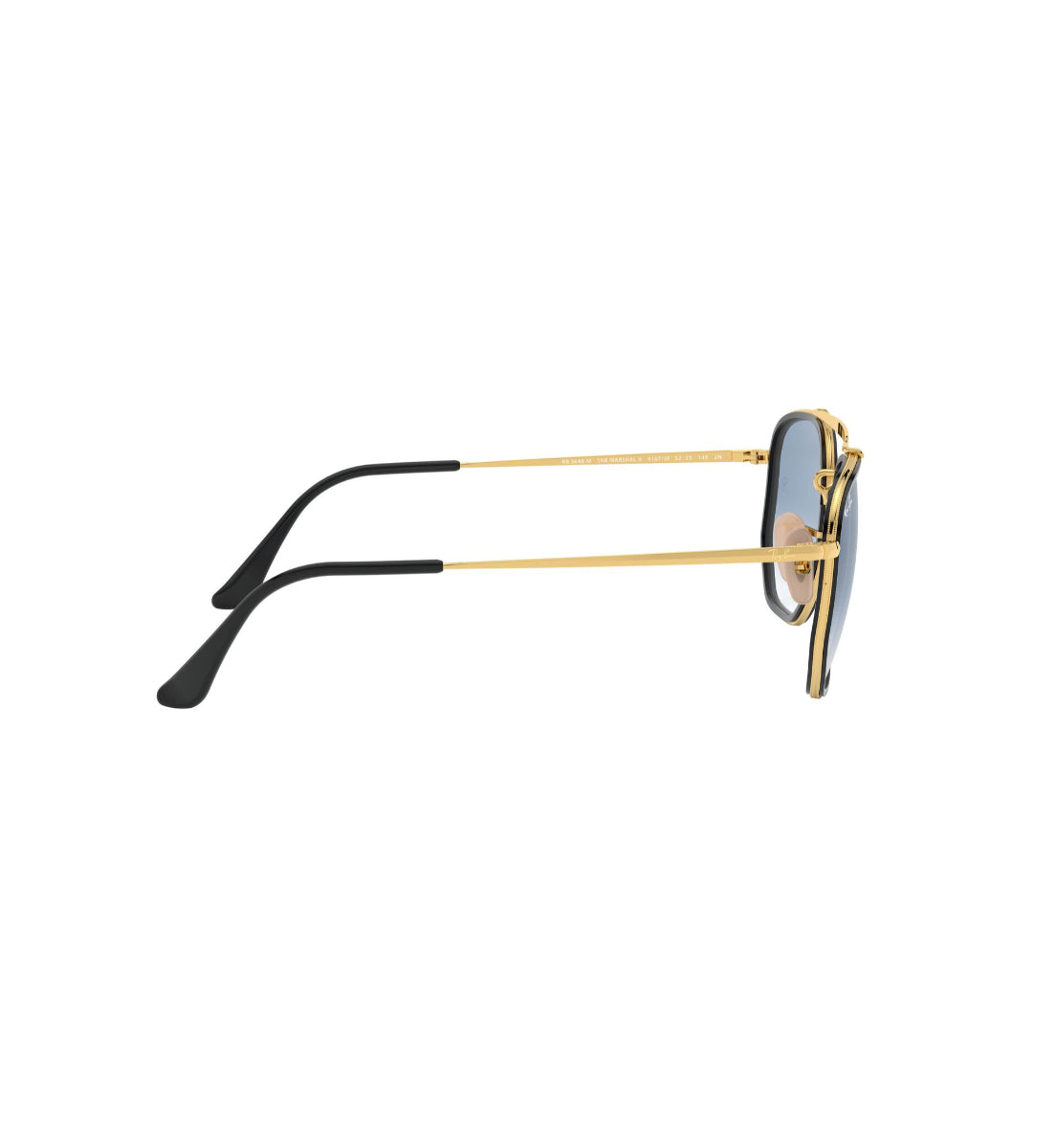 Gafas de Sol Ray-Ban The Marshal Ii RB3648ML91673F52