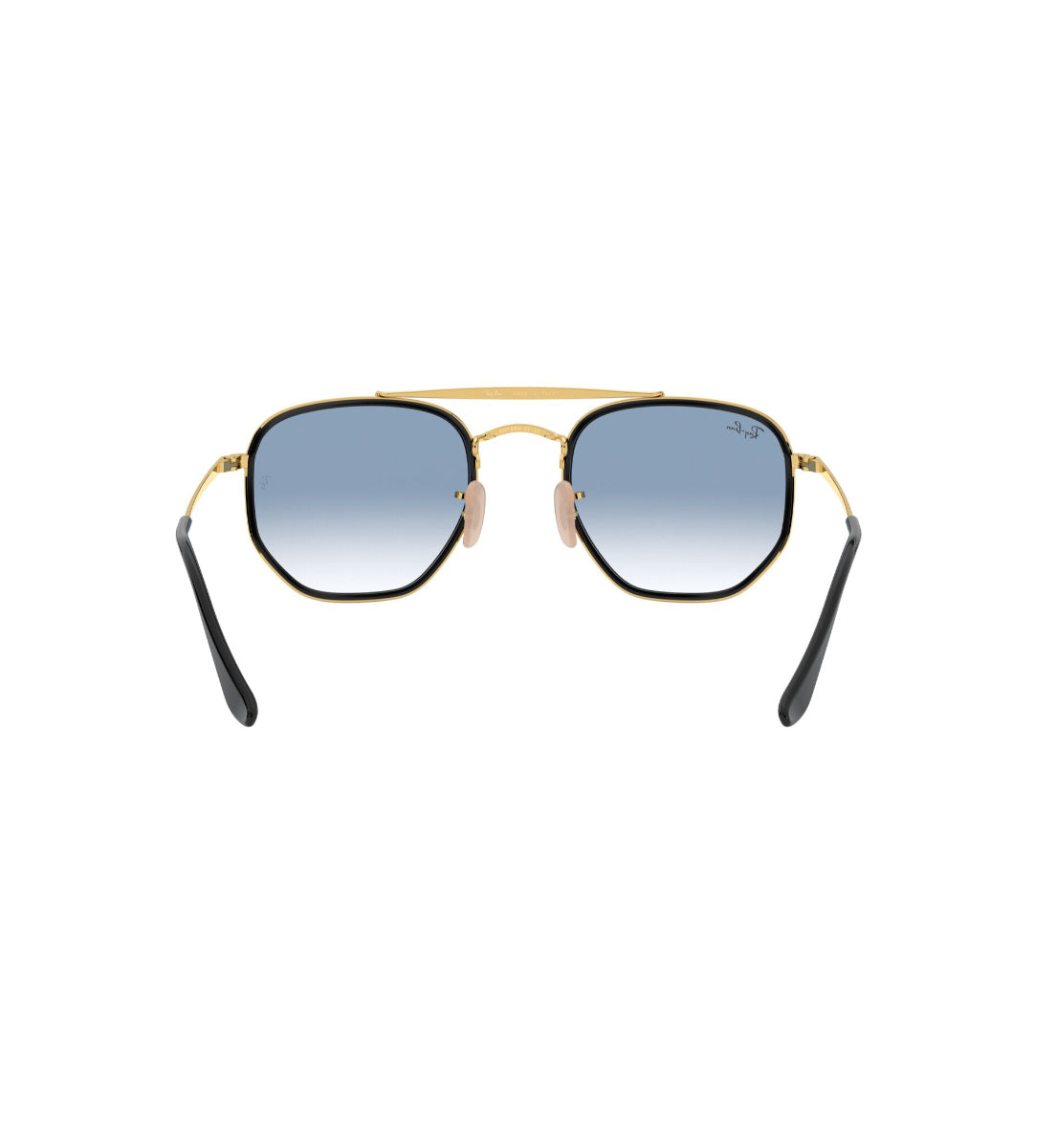 Gafas de Sol Ray-Ban The Marshal Ii RB3648ML91673F52