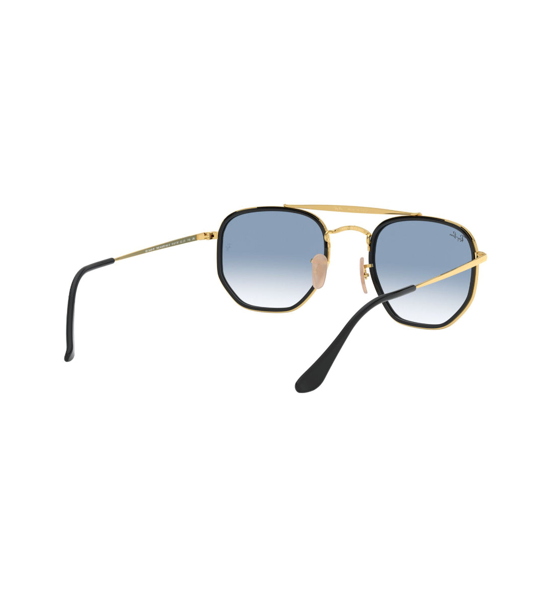 Gafas de Sol Ray-Ban The Marshal Ii RB3648ML91673F52