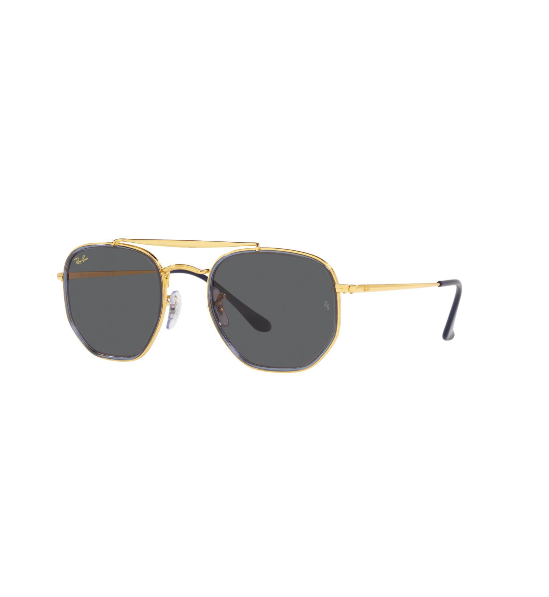 Gafas de Sol Ray-Ban The Marshal Ii RB3648 9240B1 52