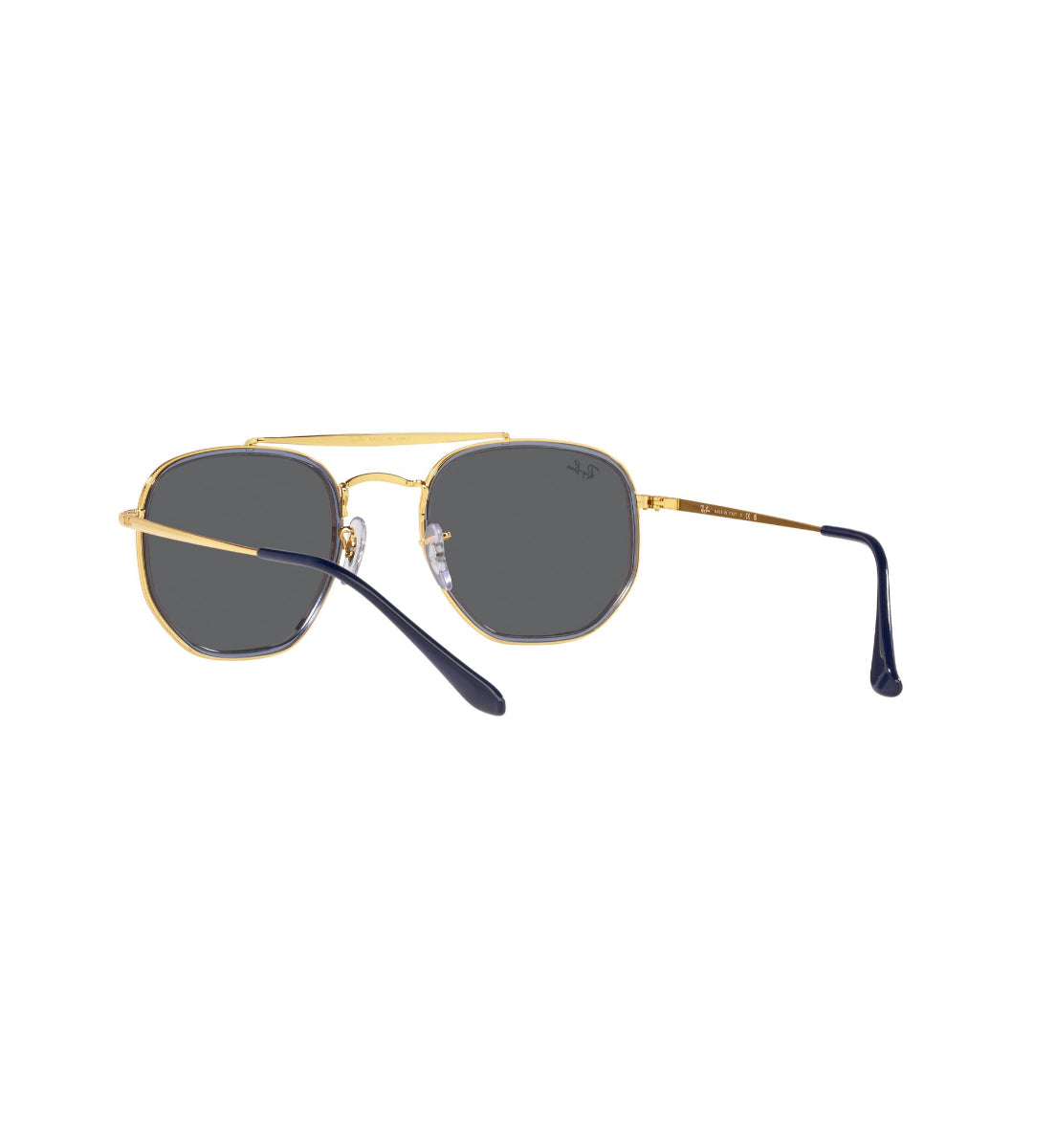Gafas de Sol Ray-Ban The Marshal Ii RB3648 9240B1 52