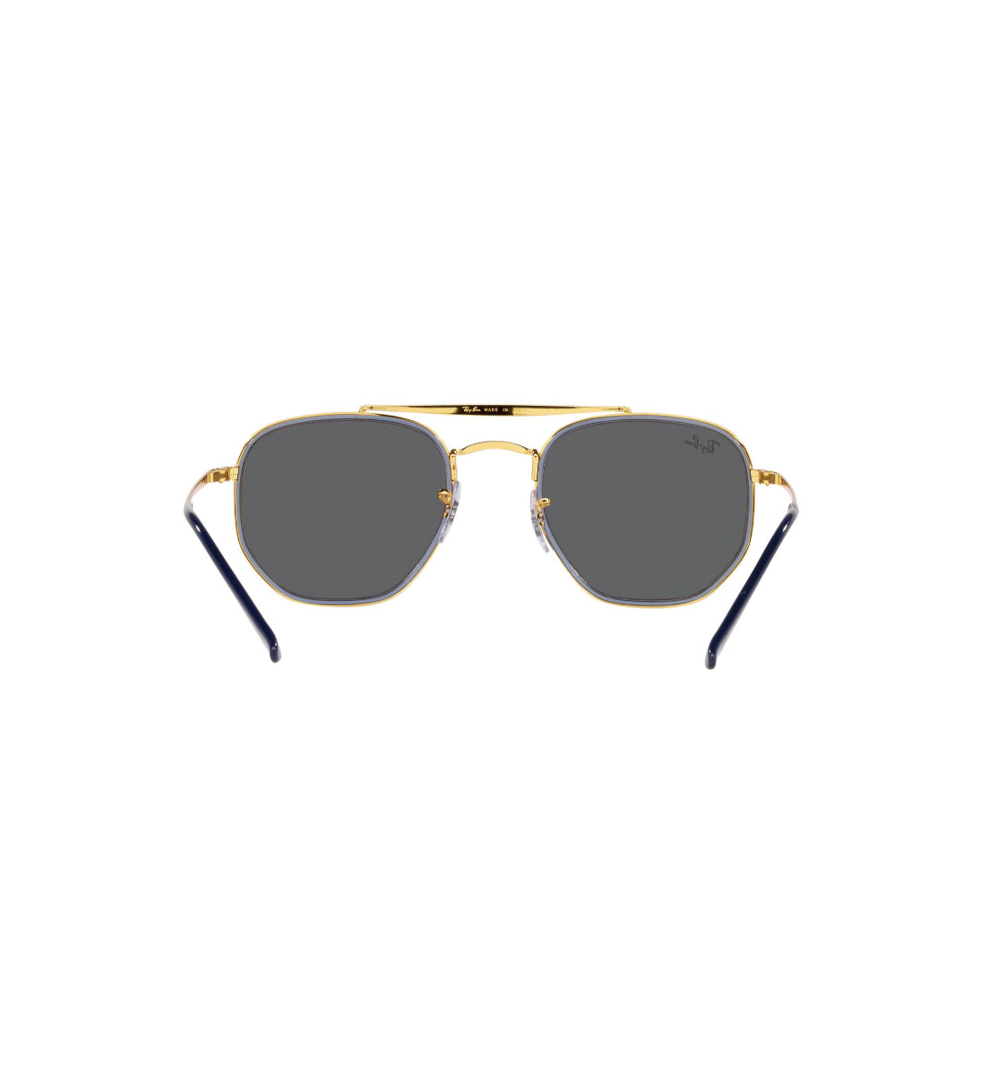 Gafas de Sol Ray-Ban The Marshal Ii RB3648 9240B1 52