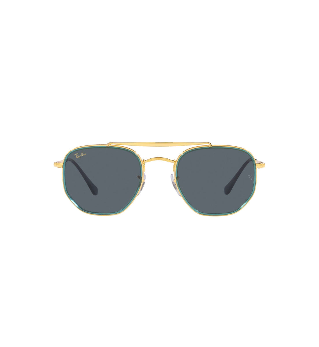 Gafas de Sol Ray-Ban The Marshal Ii RB3648M9241R552