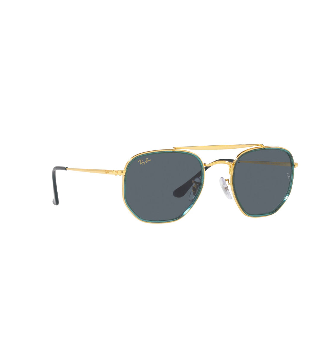 Gafas de Sol Ray-Ban The Marshal Ii RB3648M9241R552