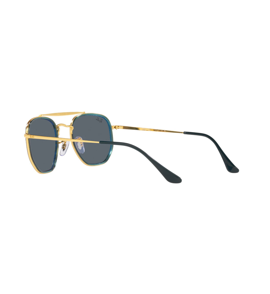 Gafas de Sol Ray-Ban The Marshal Ii RB3648M9241R552