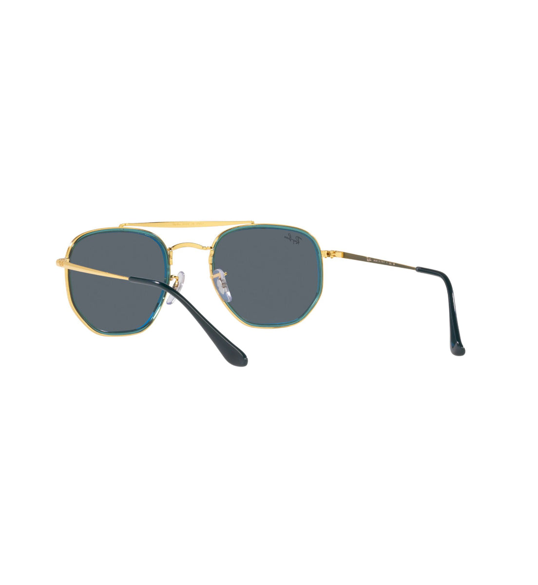 Gafas de Sol Ray-Ban The Marshal Ii RB3648M9241R552