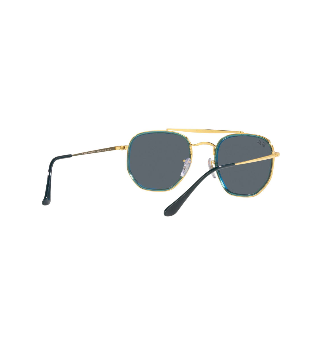 Gafas de Sol Ray-Ban The Marshal Ii RB3648M9241R552