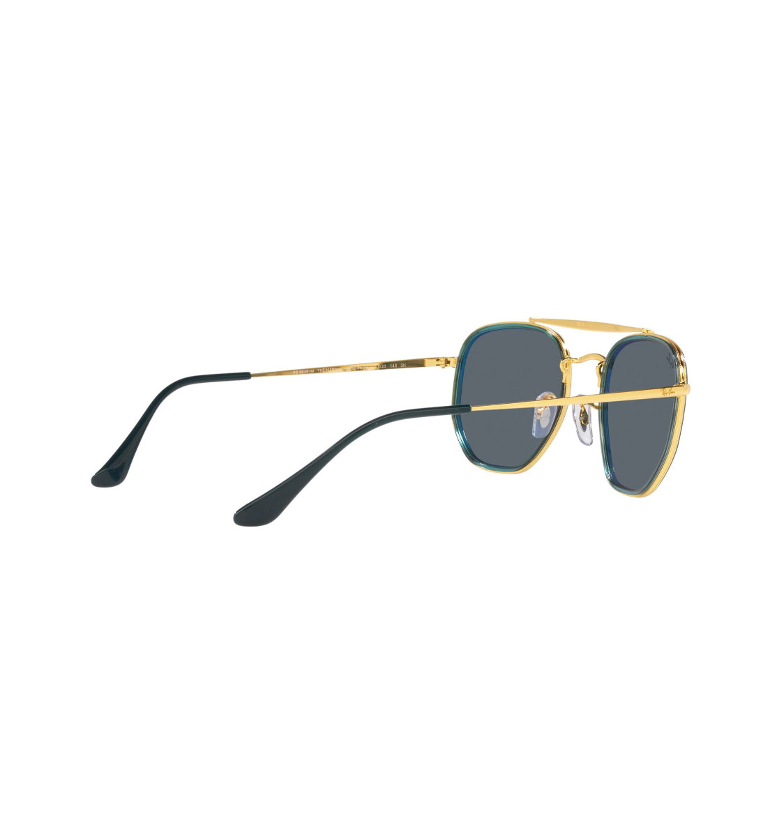 Gafas de Sol Ray-Ban The Marshal Ii RB3648M9241R552