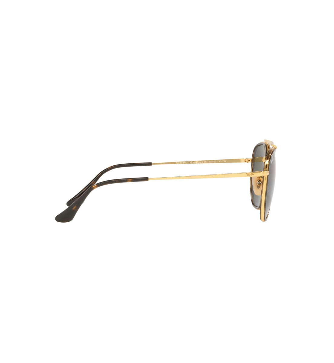 Gafas de Sol Ray-Ban The Marshal Ii RB3648ML00152