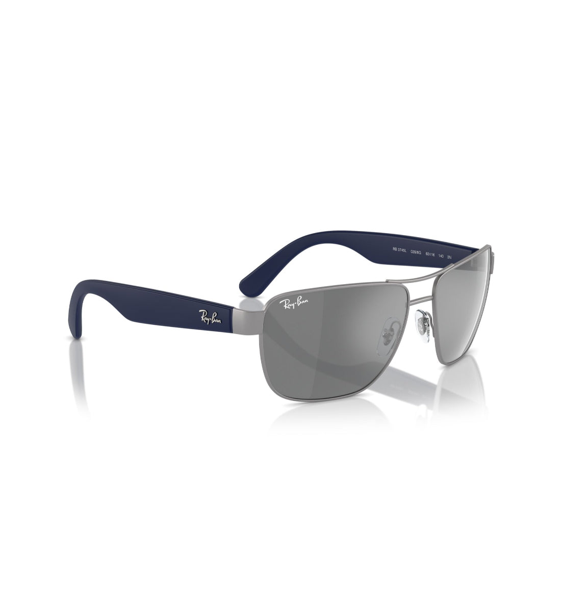 Gafas de Sol Ray-Ban RB3745 L0296G