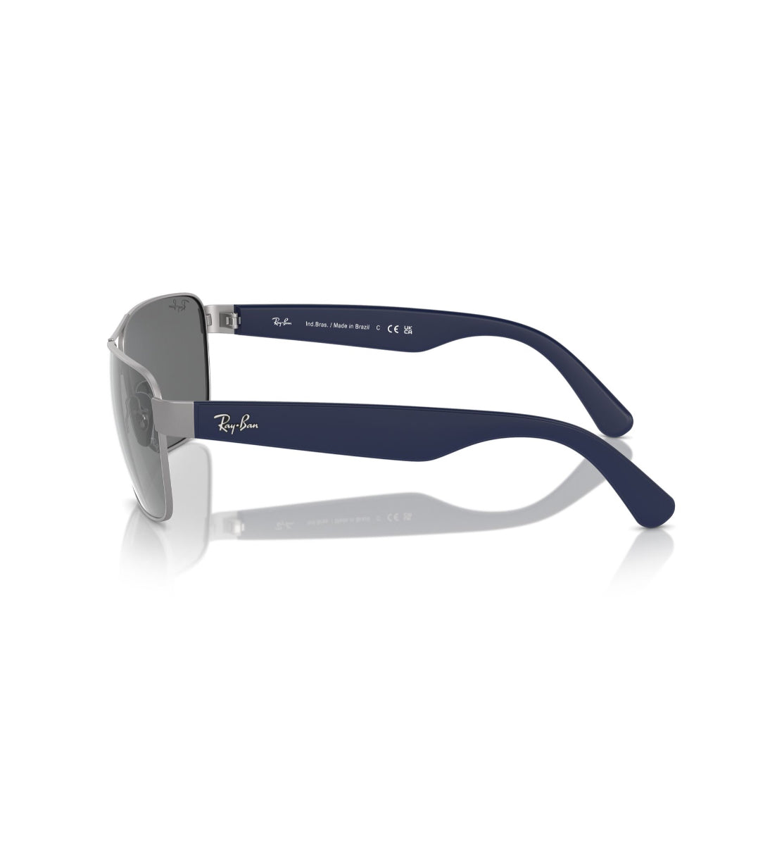 Gafas de Sol Ray-Ban RB3745 L0296G