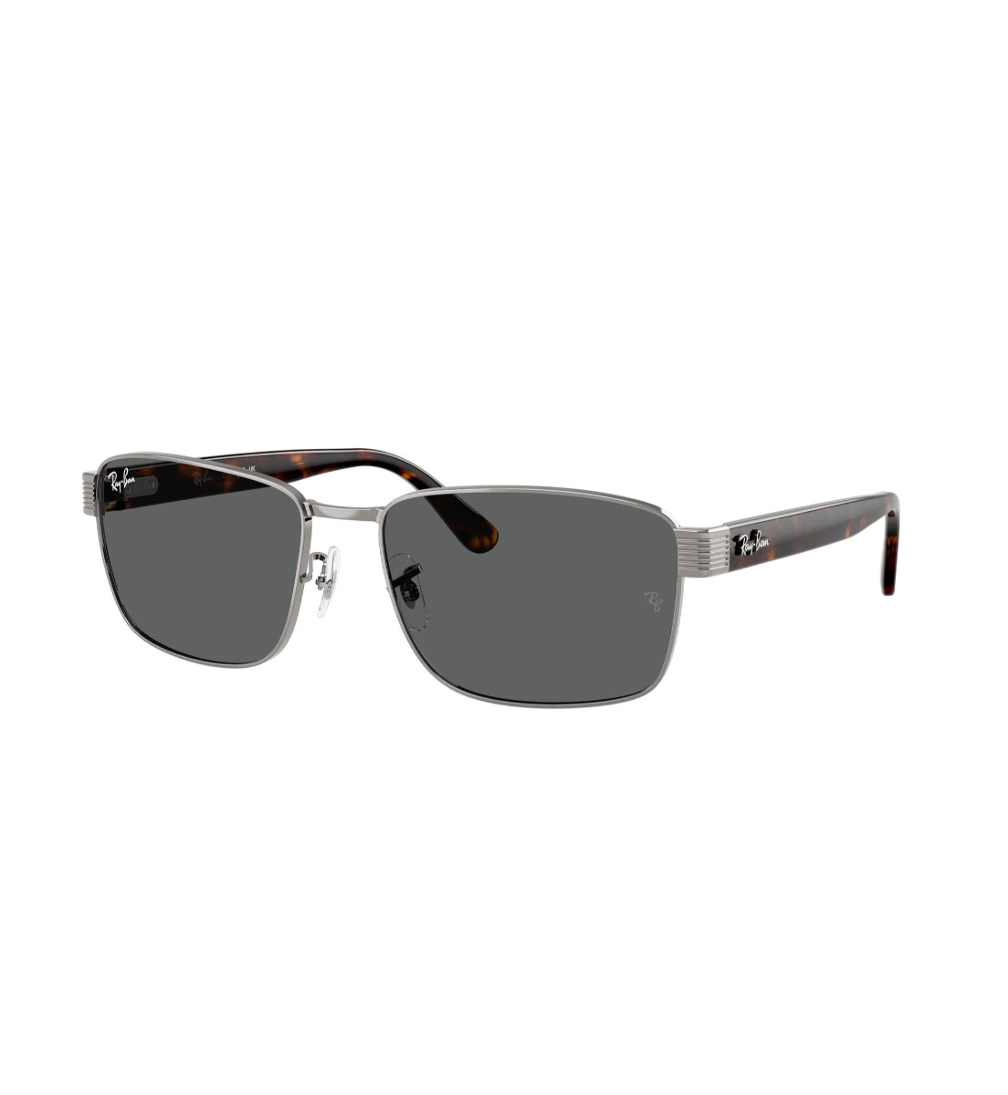 Gafas de Sol Ray-Ban RB3750 004B1
