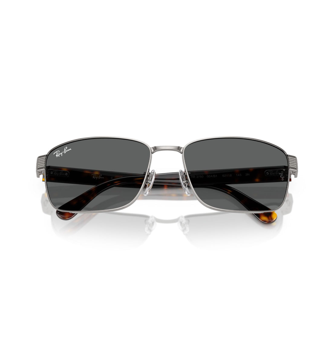 Gafas de Sol Ray-Ban RB3750 004B1