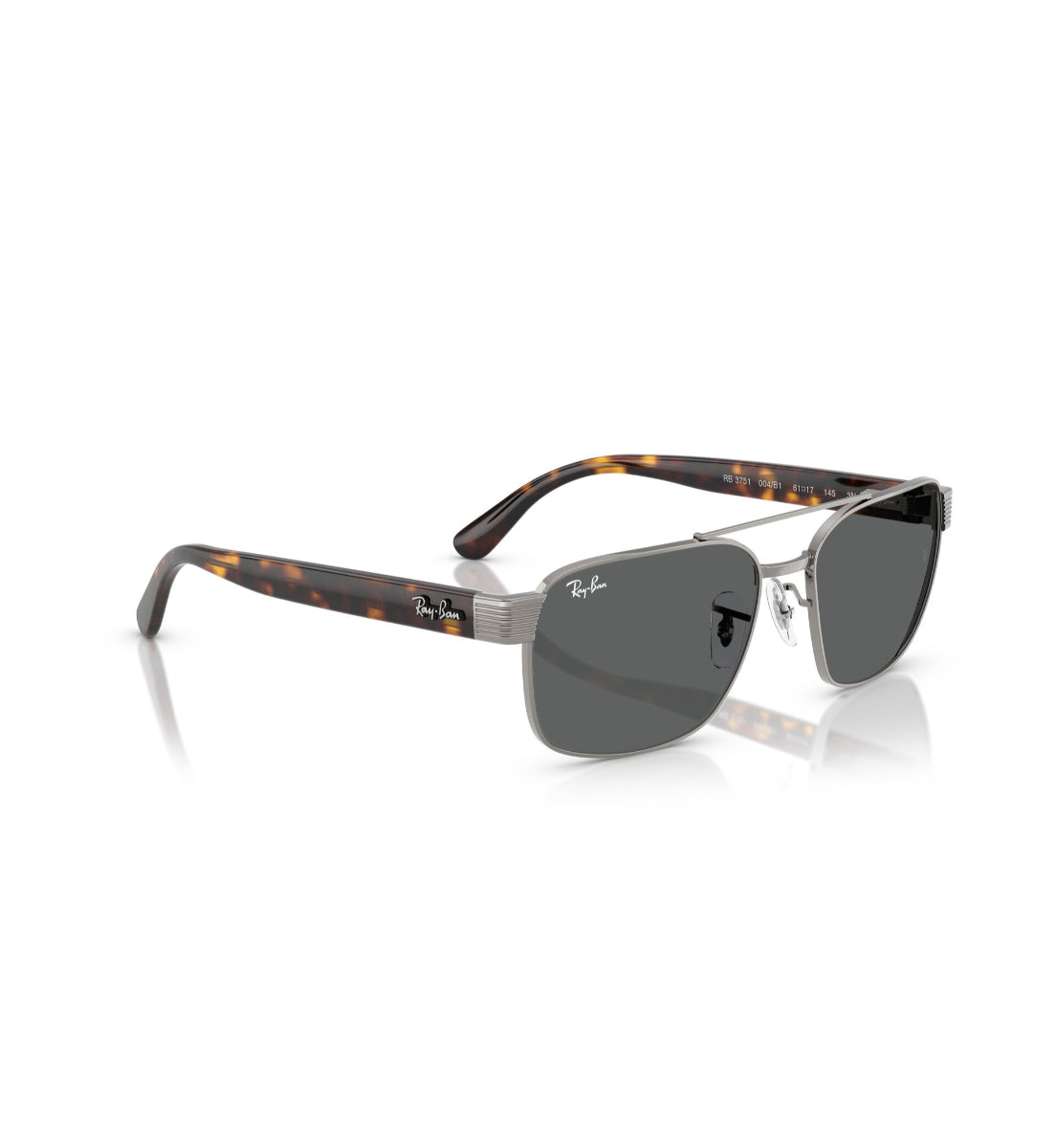 Gafas de Sol Ray-Ban RB3751 004B1