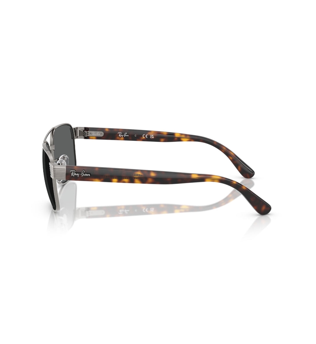 Gafas de Sol Ray-Ban RB3751 004B1