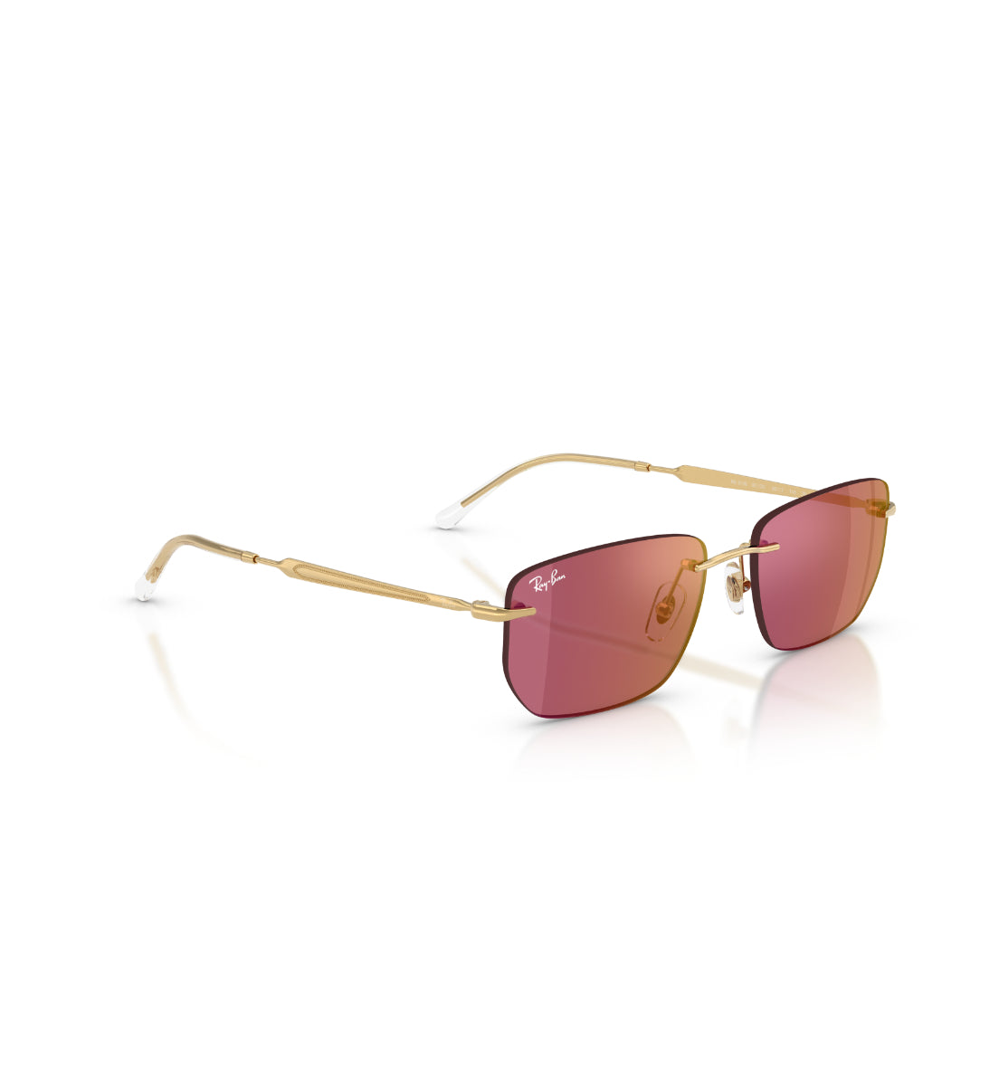 Gafas de Sol Ray-Ban RB3768 001D0