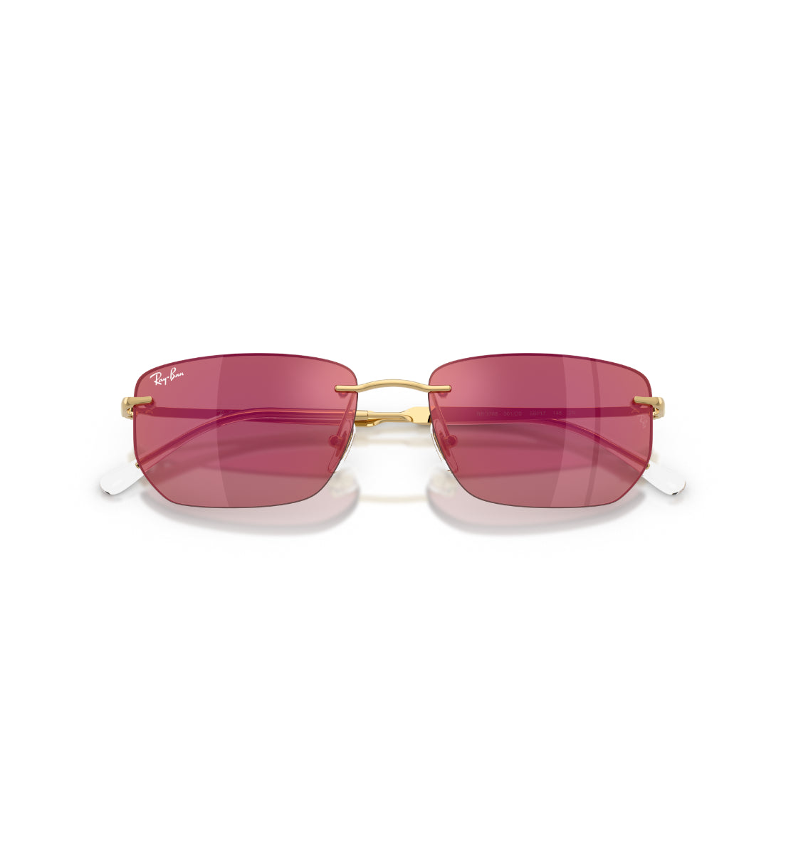 Gafas de Sol Ray-Ban RB3768 001D0