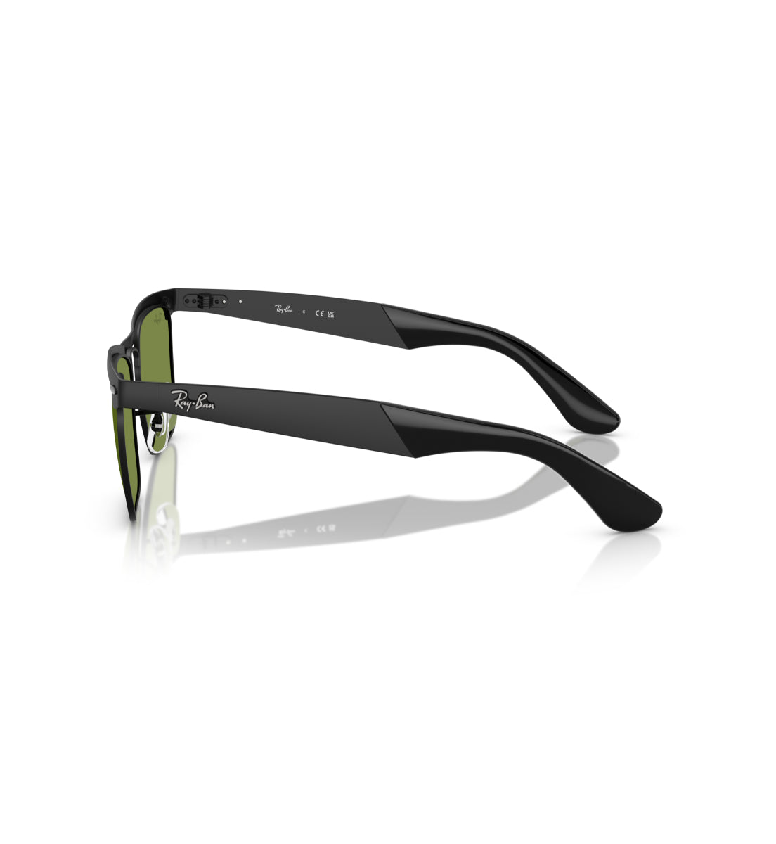 Gafas de Sol Ray-Ban Wayfarer Deluxe RB3875 006/4E 53