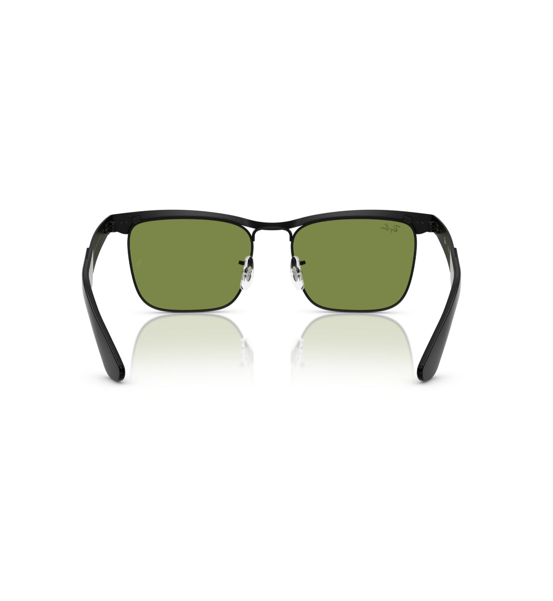 Gafas de Sol Ray-Ban Wayfarer Deluxe RB3875 006/4E 53