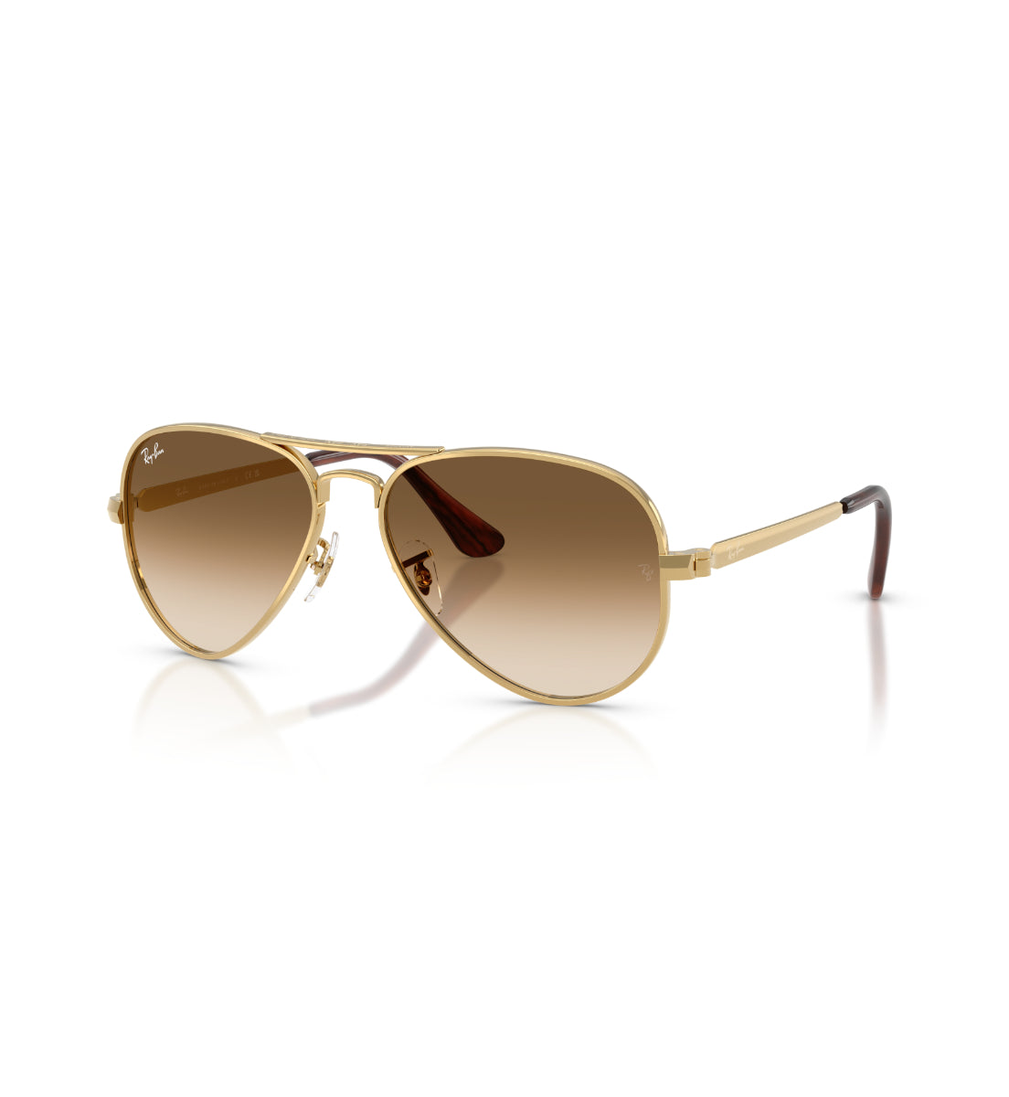 Gafas de Sol Ray-Ban Aviator Max RB3925 001/51 58